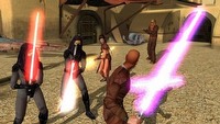 Studio Obsidian miało w produkcji Star Wars: Knights of the Old Republic 3