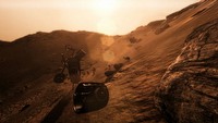 Take On Mars już dostępne w ramach Steam Early Access