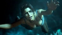 Druga część Tomb Raidera potwierdzona przez Square Enix