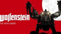 Wolfenstein: The New Order przełożony na 2014 rok