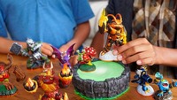 Marka Skylanders wygenerowała 1,5 miliarda dolarów. Activision Blizzard zarabia