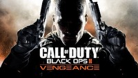 Vengeance - najnowsze DLC do Black Ops II już na PC-tach i PlayStation 3