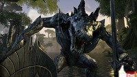 The Elder Scrolls Online na nowym gameplayu i screenach