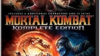 Mortal Kombat Komplete Edition na PC - dziś premiera wersji pudełkowej