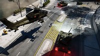 Battlefield 4 - ujawniono kilka pojazdów. W grze będzie można strzelać w czasie pływania