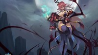 Core Masters - zapowiedziano wersję anglojęzyczną nietypowego MOBA