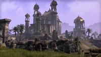 The Elder Scrolls Online - prezentacja gry z QuakeCon 2013