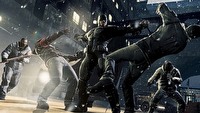 Batman: Arkham Origins po polsku na prawie wszystkich platformach sprzętowych