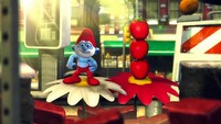 The Smurfs 2 w pierwszej piątce. Top 10 UK (28 lipca - 3 sierpnia)