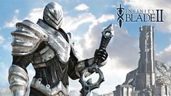 Infinity Blade III nieoficjalnie w produkcji. Prace w zaawansowanym stadium?