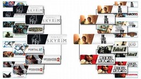 The Elder Scrolls V: Skyrim najlepszą grą obecnej generacji według klientów sklepu Amazon