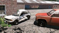BeamNG wypuścił demo technologiczne realistycznej gry wyścigowej DRIVE
