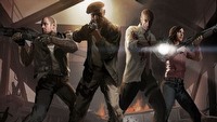 Left 4 Dead 3 na silniku Source 2 – kolejne plotki o planach Valve
