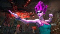 Saints Row 4 – pokazano początek gry, można już tworzyć postacie