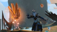 Wieści ze świata (Dishonored, Star Wars: The Old Republic, Guild Wars 2) 7/8/13