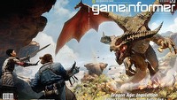 Dragon Age: Inquisition na łamach Game Informera. Masa nowinek na temat rozgrywki