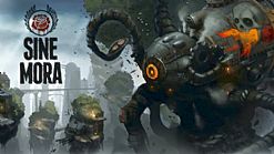 Sine Mora - doskonały shoot'em up zadebiutował na Androidzie