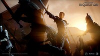 Flesz (7 sierpnia 2013) – Saints Row IV, Dragon Age: Inquisition, PayDay 2
