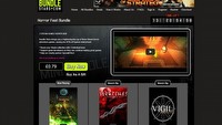 Ruszyła promocja Horror Fest Bundle (Scratches, Vigil: Blood Bitterness i Avencast: Rise of the Mage)