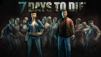 7 Days to Die – sfinansowano survivalowy horror o zombie