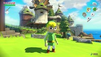 The Legend of Zelda – znamy daty premier A Link Between Worlds i The Wind Waker HD w Europie
