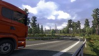 Euro Truck Simulator 2: Going East! Ekspansja Polska nadciągnie we wrześniu