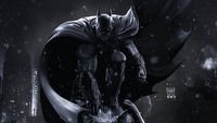 Batman: Arkham Origins – wyciekły filmiki prezentujące tryb wieloosobowy