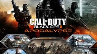 Call of Duty: Black Ops II – zapowiedziano ostatnie DLC, zatytułowane Apocalypse