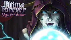 Premiera Ultima Forever - legendarna seria RPG zawitała na iOS