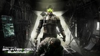 Splinter Cell: Blacklist ozłocone