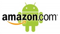 Amazon stworzy konsolę z systemem Android