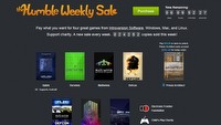 Prison Architect do kupienia taniej w nowym The Humble Weekly Sale