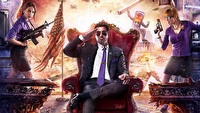 Saints Row IV z edycją kolekcjonerską wartą milion dolarów