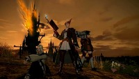 Przegląd MMO (9/08/2013) – m.in. Civilization Online, Final Fantasy XIV: A Realm Reborn, TERA