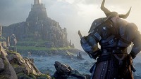 Dragon Age: Inquisition na nowych obrazkach