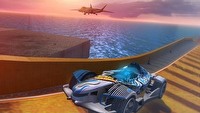 Nadjeżdża Hot Wheels: World’s Best Driver - gra wyścigowa oparta na licencji popularnych resoraków