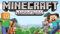 Minecraft w wersji na Xboksa 360 sprzedał się w 8 milionach kopii