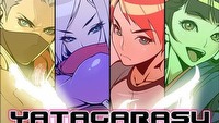 Yatagarasu Attack on Cataclysm – pecetowa bijatyka 2D odniosła sukces na Indiegogo