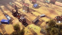 Wieści ze świata (Wasteland 2, Sir, You Are Being Hunted) 12/8/13