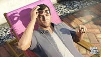 GTA V – 15 sierpnia poznamy tryb multiplayer Grand Theft Auto Online