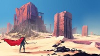 Ujawniono materiały z gry Fortress, anulowanej kontynuacji Final Fantasy XII