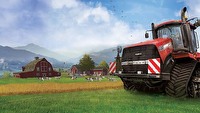 Data premiery Farming Simulator na PlayStation 3 i Xboksie 360