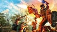 Bulletstorm i Gears of War: Judgment – gry studia People Can Fly nie odniosły finansowego sukcesu