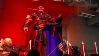 Twórcy Saints Row IV o supermocach, broni i obcych
