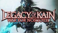 War for Nosgoth – pierwsze informacje. Filmiki z anulowanej gry Legacy of Kain: Dead Sun