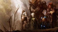 Guild Wars 2 w liczbach – podsumowanie pierwszego roku
