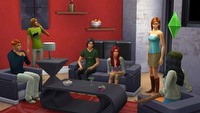 The Sims 4 – spory wyciek screenów i informacji