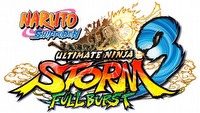 Naruto Shippuden: Ultimate Ninja Storm 3 Full Burst ukaże się 22 października