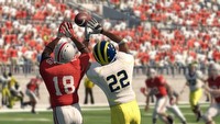 NCAA Football 2014 i Nintendo 3DS zakasowały konkurencję na amerykańskim rynku w lipcu tego roku