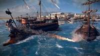Total War: Rome II – bitwy morskie na nowym filmie